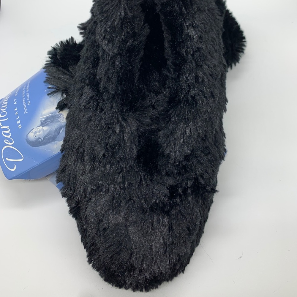 Dearfoams New Comfy House Slippers